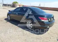 2010 Honda Accord photo