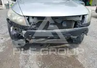 2010 Honda Accord фото