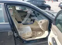 2010 Honda Accord фото