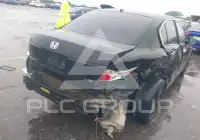 2010 Honda Accord фото