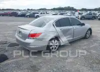 2010 Honda Accord фото