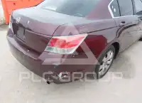 2010 Honda Accord фото