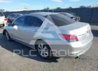 2010 Honda Accord фото