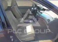 2010 Honda Accord photo