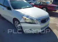 2010 Honda Accord photo