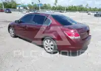 2010 Honda Accord фото
