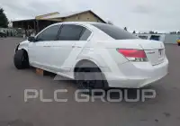2010 Honda Accord фото