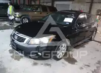 2010 Honda Accord photo