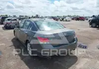 2010 Honda Accord фото