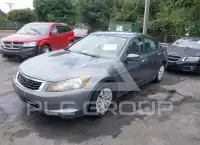 2010 Honda Accord photo