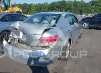 2010 Honda Accord фото