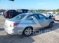 2010 Honda Accord фото