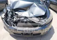 2010 Honda Accord фото