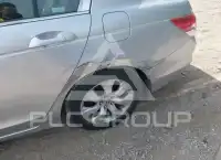 2010 Honda Accord фото