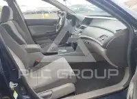2010 Honda Accord фото