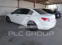 2010 Honda Accord photo