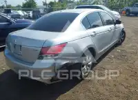 2010 Honda Accord photo