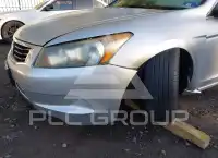2010 Honda Accord photo