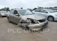 2010 Honda Accord фото