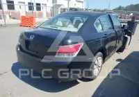 2010 Honda Accord фото