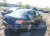 2010 Honda Accord photo