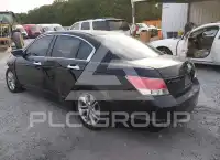 2010 Honda Accord фото