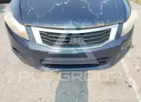 2010 Honda Accord фото