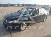 2010 Honda Accord фото