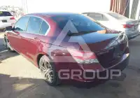 2010 Honda Accord фото