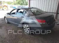 2010 Honda Accord photo