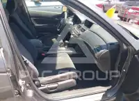 2010 Honda Accord фото