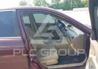 2010 Honda Accord фото