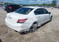2010 Honda Accord фото