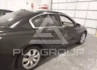 2010 Honda Accord фото