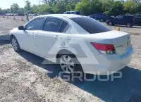 2010 Honda Accord photo