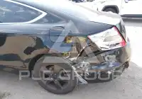 2010 Honda Accord фото