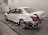2010 Honda Accord фото