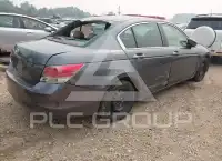 2010 Honda Accord фото