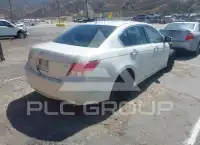 2010 Honda Accord photo