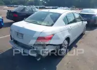 2010 Honda Accord фото