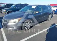 2010 Honda Accord фото