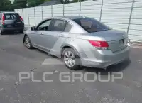 2010 Honda Accord photo