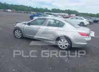 2010 Honda Accord фото