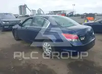 2010 Honda Accord фото