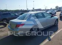 2010 Honda Accord фото