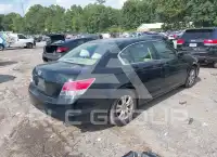 2010 Honda Accord фото