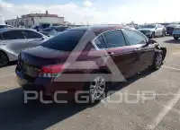 2010 Honda Accord фото