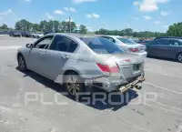 2010 Honda Accord фото