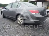 2010 Honda Accord фото