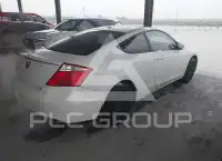2010 Honda Accord photo